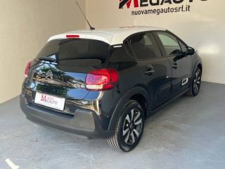 CITROEN C3 usata, con Autoradio