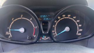 FORD Transit Courier usata, con Servosterzo