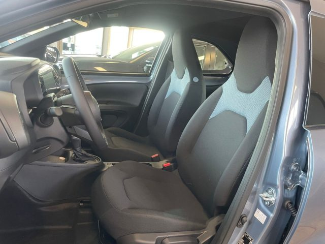 TOYOTA Aygo X usata, con Cruise Control