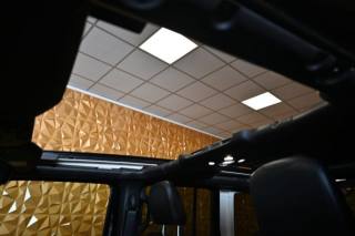 JEEP Wrangler usata 51