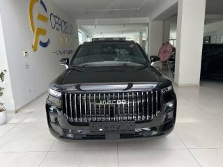 JAECOO Jaecoo 7 usata, con Autoradio
