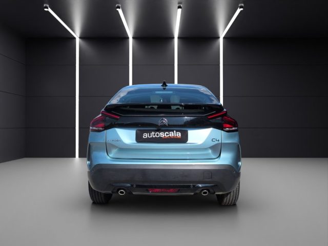 CITROEN C4 usata, con Airbag Passeggero