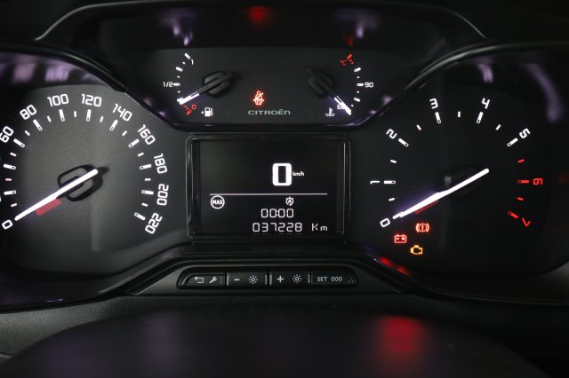 CITROEN C3 usata 6