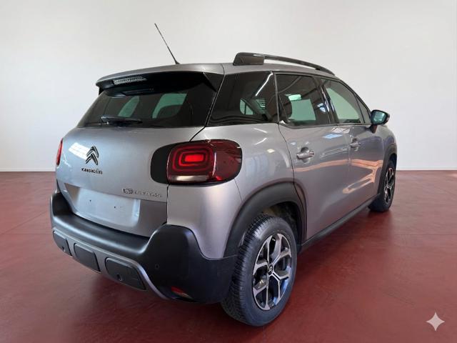 CITROEN C3 Aircross usata, con Airbag Passeggero