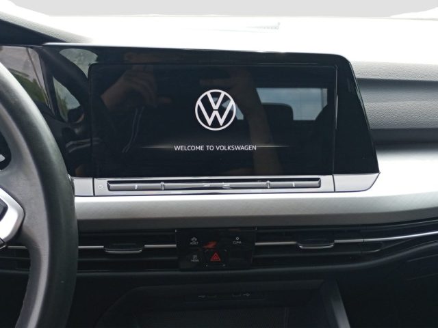 VOLKSWAGEN Golf usata 16