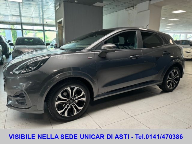 FORD Puma usata, con ABS