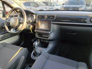 CITROEN C3 usata, con Immobilizzatore elettronico