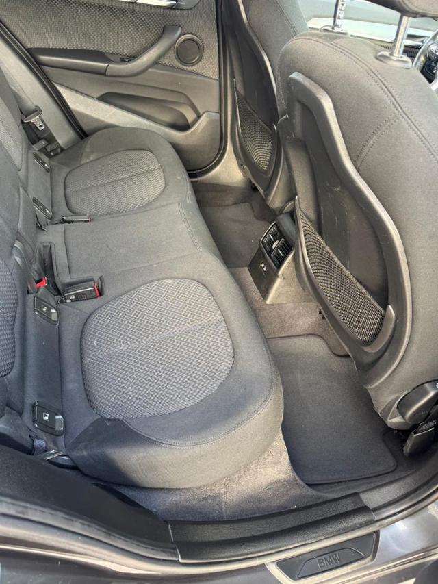 BMW X1 usata, con Climatizzatore