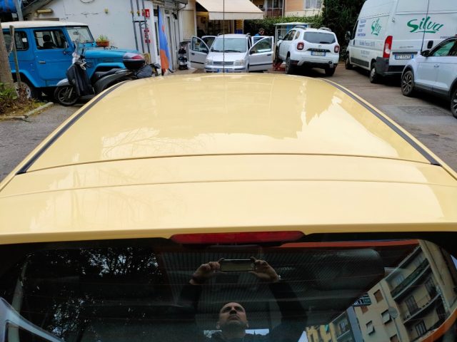 CHEVROLET Spark usata 17