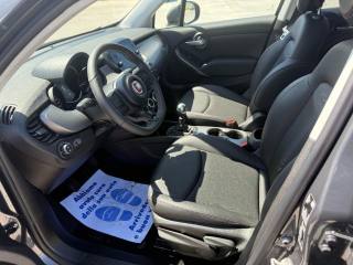 FIAT 500X usata, con ESP