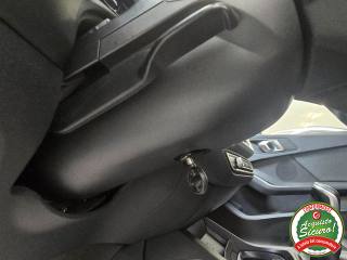 BMW 116 usata, con Chiusura centralizzata telecomandata