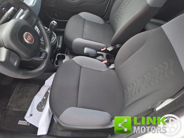 FIAT Panda usata 15