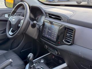 DR MOTOR DR 4.0 usata, con Vetri oscurati