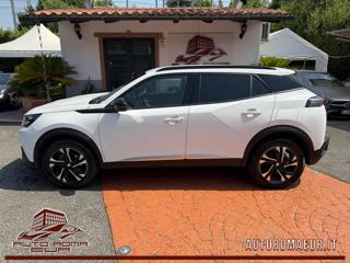 PEUGEOT 2008 usata, con Airbag