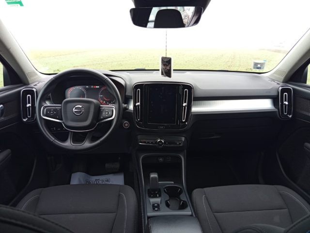 VOLVO XC40 usata, con Fendinebbia