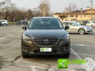 MAZDA CX-5 usata, con Chiusura centralizzata