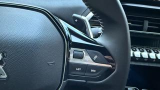 PEUGEOT 3008 usata, con Boardcomputer