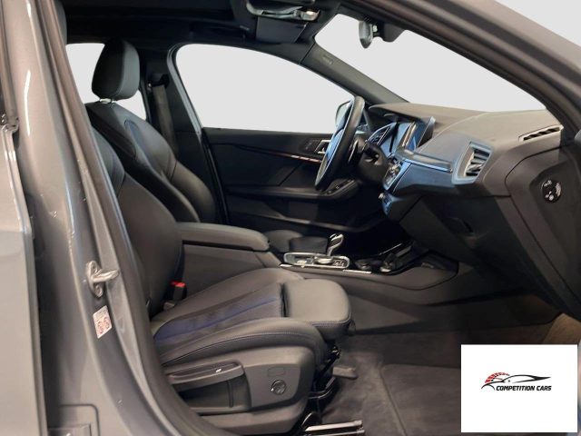 BMW 120 usata, con Controllo trazione