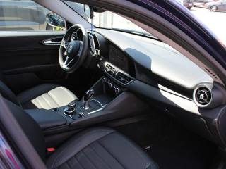 ALFA ROMEO Giulia usata, con Cruise Control