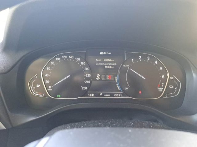 BMW X3 usata, con Airbag Passeggero