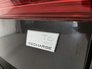 VOLVO XC60 usata, con Bracciolo