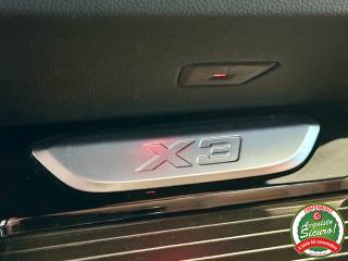 BMW X3 usata, con Filtro antiparticolato