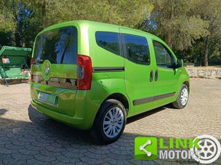 FIAT Qubo usata, con Airbag