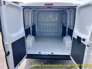 PEUGEOT Boxer usata, con Climatizzatore