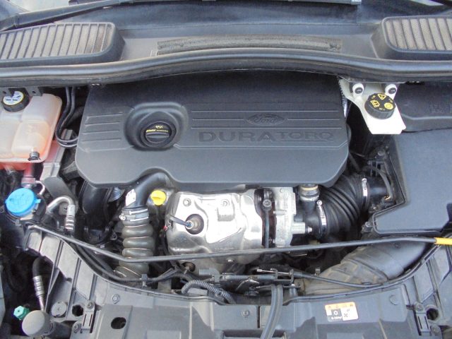 FORD C-Max usata 47