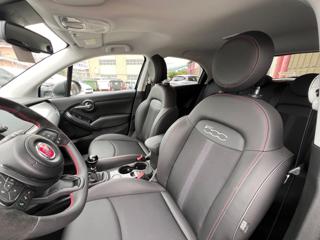 FIAT 500X usata, con Chiusura centralizzata