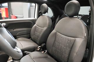 FIAT 500C usata, con Cruise Control