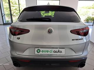 ALFA ROMEO Stelvio usata, con ESP