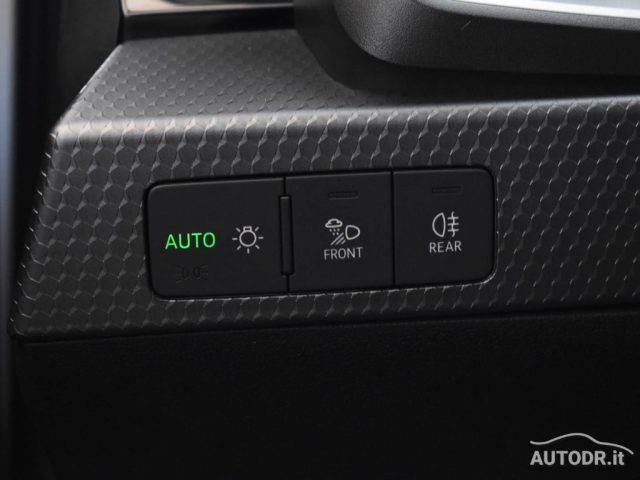 AUDI A1 usata, con Bracciolo