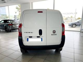 FIAT Fiorino usata 2