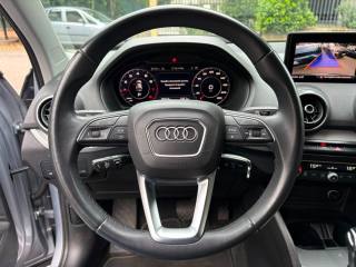 AUDI Q2 usata, con Chiusura centralizzata