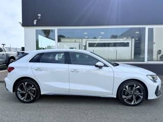 AUDI A3 usata, con Autoradio