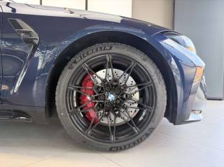 BMW M3 usata, con Airbag laterali