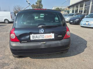 RENAULT Clio usata, con Airbag
