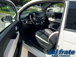 FIAT 500 usata, con Chiusura centralizzata