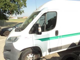 FIAT Ducato usata, con Autoradio