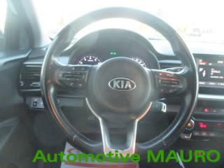 KIA Stonic usata, con Servosterzo