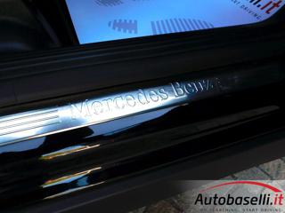 MERCEDES-BENZ GLA 200 usata 69