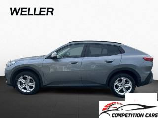 BMW X2 usata, con Antifurto