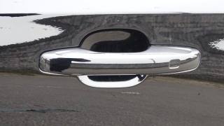 VOLVO XC60 usata, con Volante riscaldabile