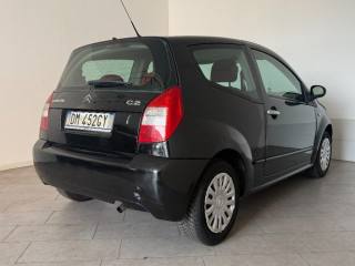 CITROEN C2 usata 5