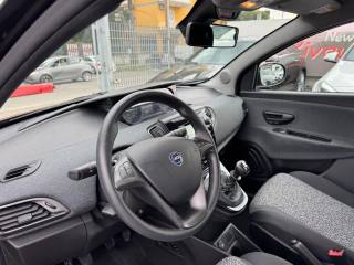 LANCIA Ypsilon usata, con Cronologia tagliandi