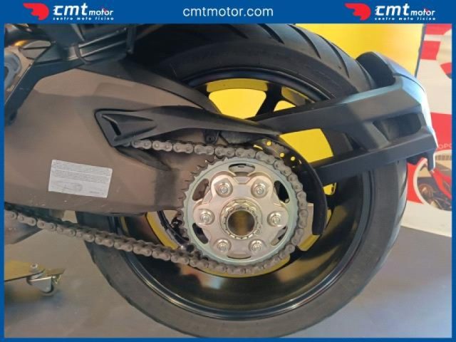 DUCATI Multistrada 1200 usata 12