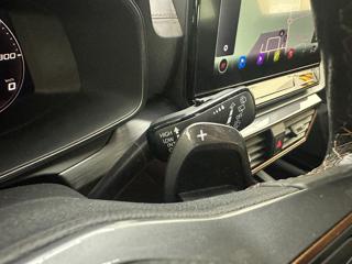 CUPRA Formentor usata, con Fari LED