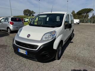 FIAT Fiorino usata, con Airbag