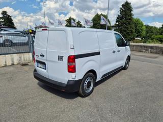 FIAT Scudo usata, con Chiusura centralizzata